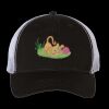 Bio-Washed Trucker Cap Thumbnail
