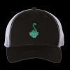 Bio-Washed Trucker Cap Thumbnail