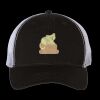 Bio-Washed Trucker Cap Thumbnail