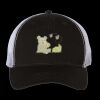 Bio-Washed Trucker Cap Thumbnail