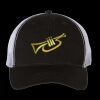 Bio-Washed Trucker Cap Thumbnail