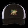 Bio-Washed Trucker Cap Thumbnail