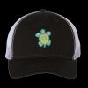 Bio-Washed Trucker Cap Thumbnail