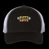 Bio-Washed Trucker Cap Thumbnail