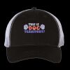 Bio-Washed Trucker Cap Thumbnail