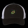 Bio-Washed Trucker Cap Thumbnail