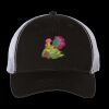 Bio-Washed Trucker Cap Thumbnail