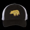 Bio-Washed Trucker Cap Thumbnail