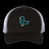Bio-Washed Trucker Cap Thumbnail