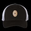 Bio-Washed Trucker Cap Thumbnail