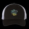 Bio-Washed Trucker Cap Thumbnail