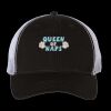 Bio-Washed Trucker Cap Thumbnail