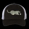 Bio-Washed Trucker Cap Thumbnail