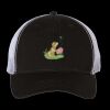 Bio-Washed Trucker Cap Thumbnail