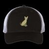 Bio-Washed Trucker Cap Thumbnail