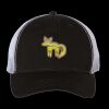 Bio-Washed Trucker Cap Thumbnail