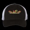 Bio-Washed Trucker Cap Thumbnail