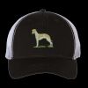 Bio-Washed Trucker Cap Thumbnail
