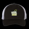 Bio-Washed Trucker Cap Thumbnail