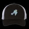 Bio-Washed Trucker Cap Thumbnail