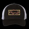 Bio-Washed Trucker Cap Thumbnail