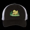 Bio-Washed Trucker Cap Thumbnail