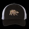 Bio-Washed Trucker Cap Thumbnail