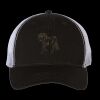 Bio-Washed Trucker Cap Thumbnail