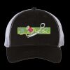 Bio-Washed Trucker Cap Thumbnail