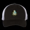 Bio-Washed Trucker Cap Thumbnail