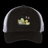 Bio-Washed Trucker Cap Thumbnail