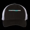 Bio-Washed Trucker Cap Thumbnail