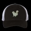 Bio-Washed Trucker Cap Thumbnail