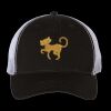 Bio-Washed Trucker Cap Thumbnail