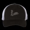 Bio-Washed Trucker Cap Thumbnail