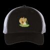 Bio-Washed Trucker Cap Thumbnail