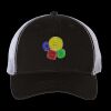Bio-Washed Trucker Cap Thumbnail