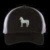 Bio-Washed Trucker Cap Thumbnail