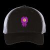 Bio-Washed Trucker Cap Thumbnail