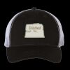 Bio-Washed Trucker Cap Thumbnail