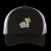 Bio-Washed Trucker Cap Thumbnail