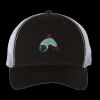 Bio-Washed Trucker Cap Thumbnail