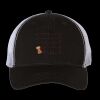 Bio-Washed Trucker Cap Thumbnail