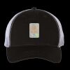 Bio-Washed Trucker Cap Thumbnail