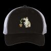 Bio-Washed Trucker Cap Thumbnail