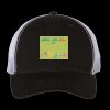 Bio-Washed Trucker Cap Thumbnail