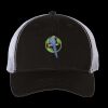 Bio-Washed Trucker Cap Thumbnail