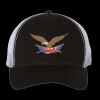 Bio-Washed Trucker Cap Thumbnail