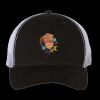 Bio-Washed Trucker Cap Thumbnail