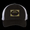 Bio-Washed Trucker Cap Thumbnail